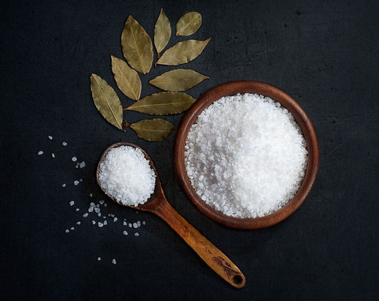 Embracing the Benefits of Salt: Beyond the Myths