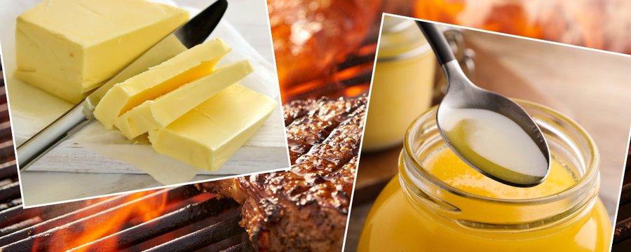 Animal Fat vs. Plant Fat: What the Science (and Your Body) Really Say