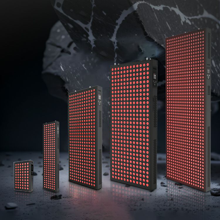 Unlocking the Benefits of Red Light Therapy