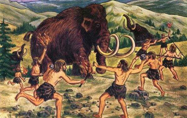 The Evolutionary Love Affair with Fat