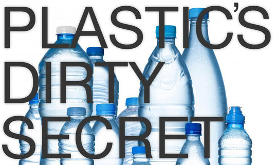 Ditch Plastic – Protect Your Health with Natural Materials