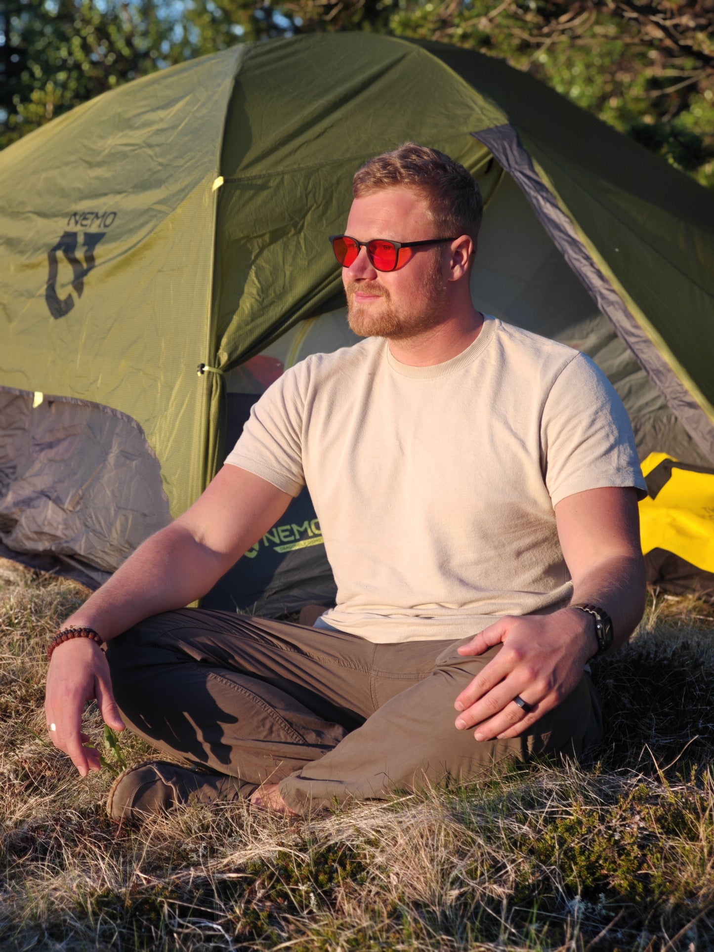 Blue Light Blocking Glasses | Square