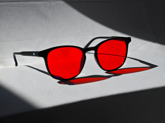Blue Light Blocking Glasses | Square