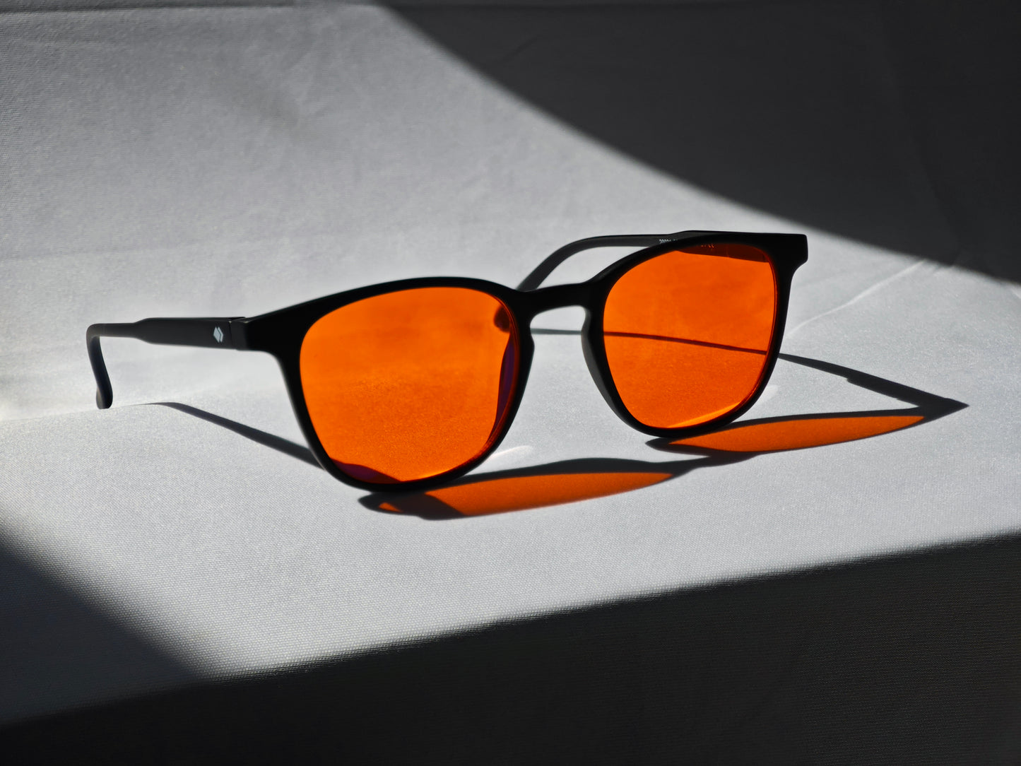 Blue Light Blocking Glasses | Square