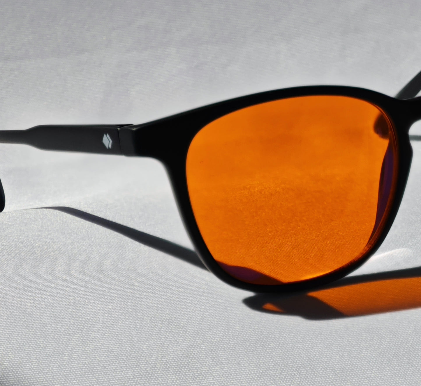 Blue Light Blocking Glasses | Square