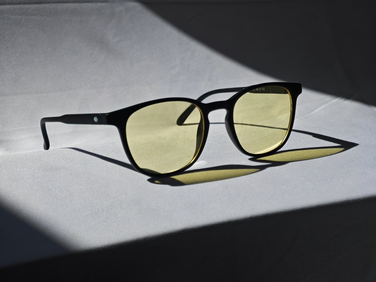 Blue Light Blocking Glasses | Square