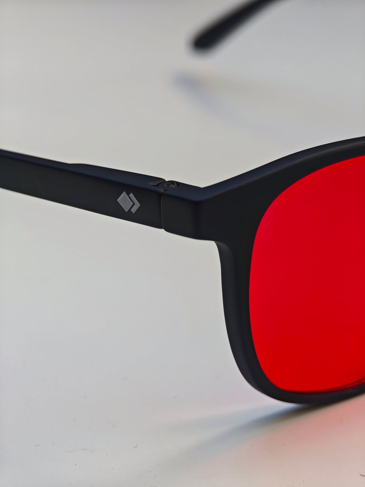 Blue Light Blocking Glasses | Square