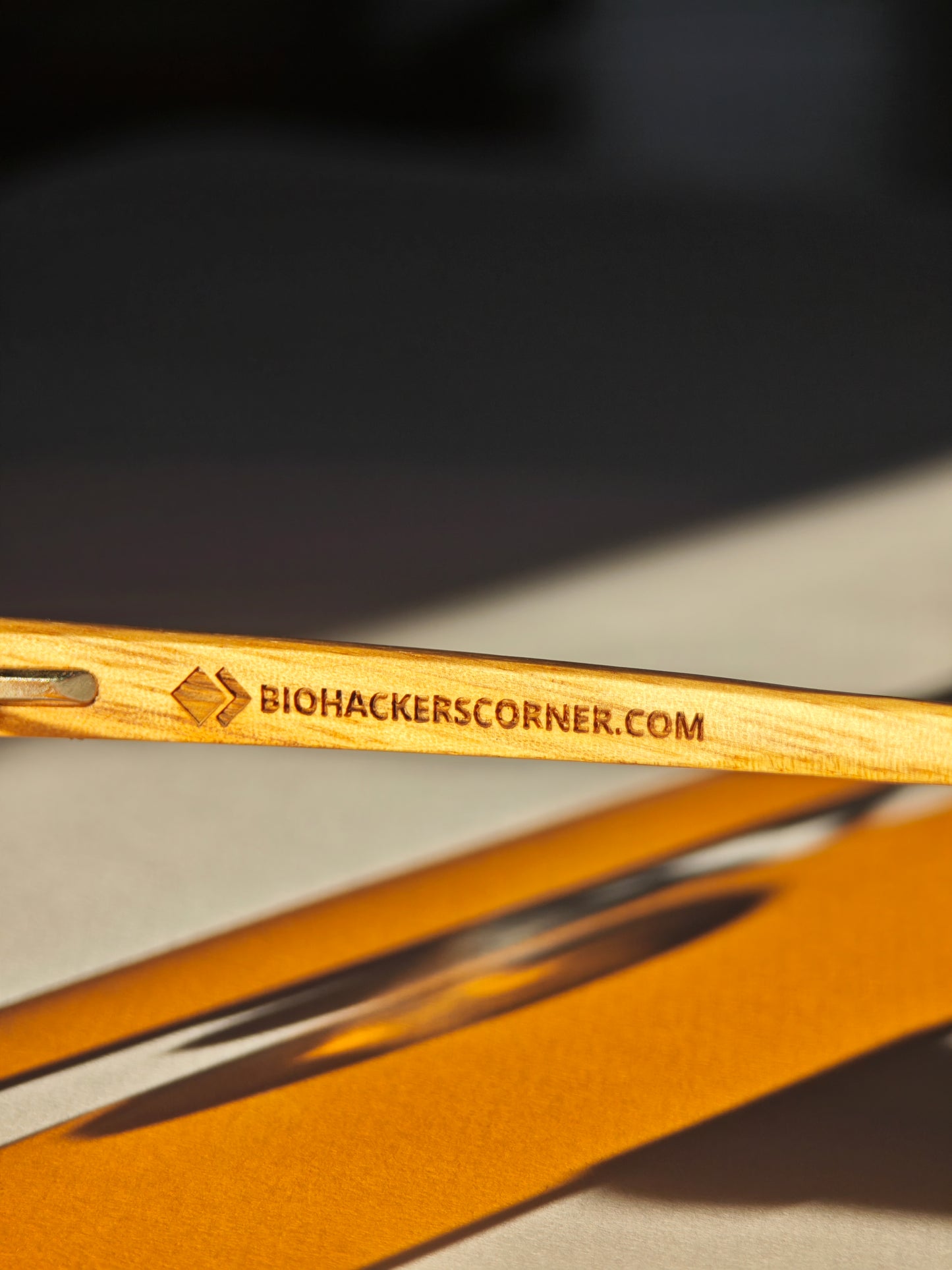 Okulary blokujące niebieskie światło