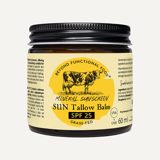 SUN Tallow Balm SPF25
