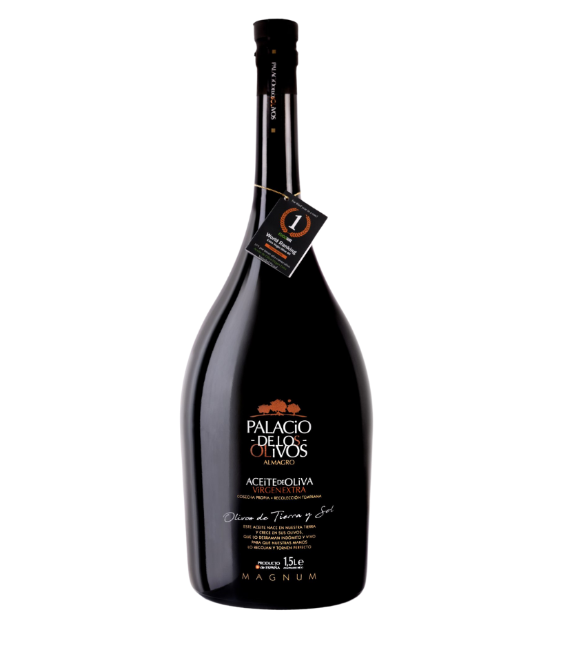 Extra Virgin Olive Oil | PICUAL