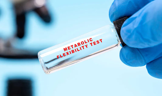 Metabolic Flexibility: What It Is, Why It Matters, and Why Ketosis Wins