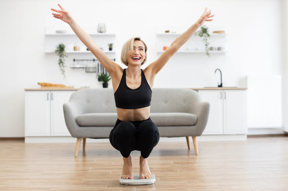 The Best Way to Lose Weight — Biohackers Don’t Count Calories