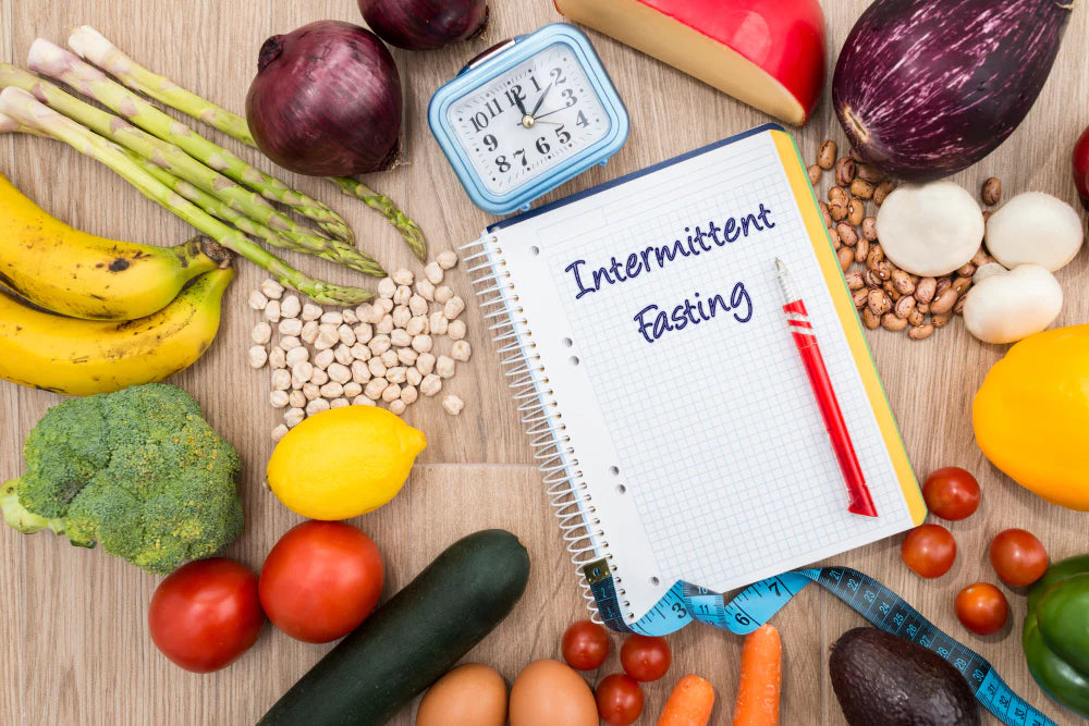 Fasting Supplements: How to Amplify Your Fast