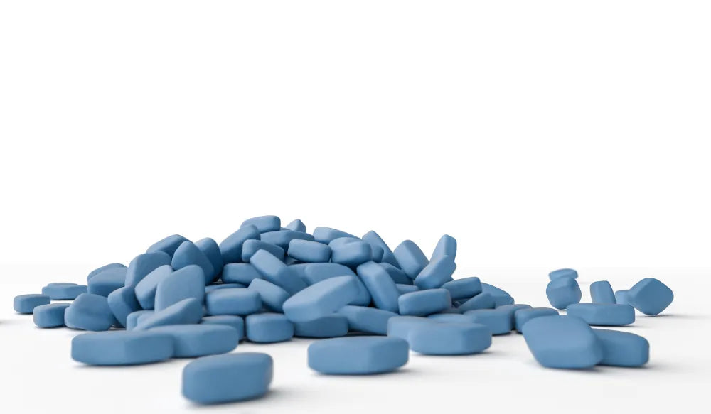 Nitric Oxide and Viagra: What the Connection Tells Us About Vascular Health