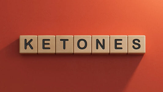 Ketones Explained: The Fuel Your Body Was Built to Burn