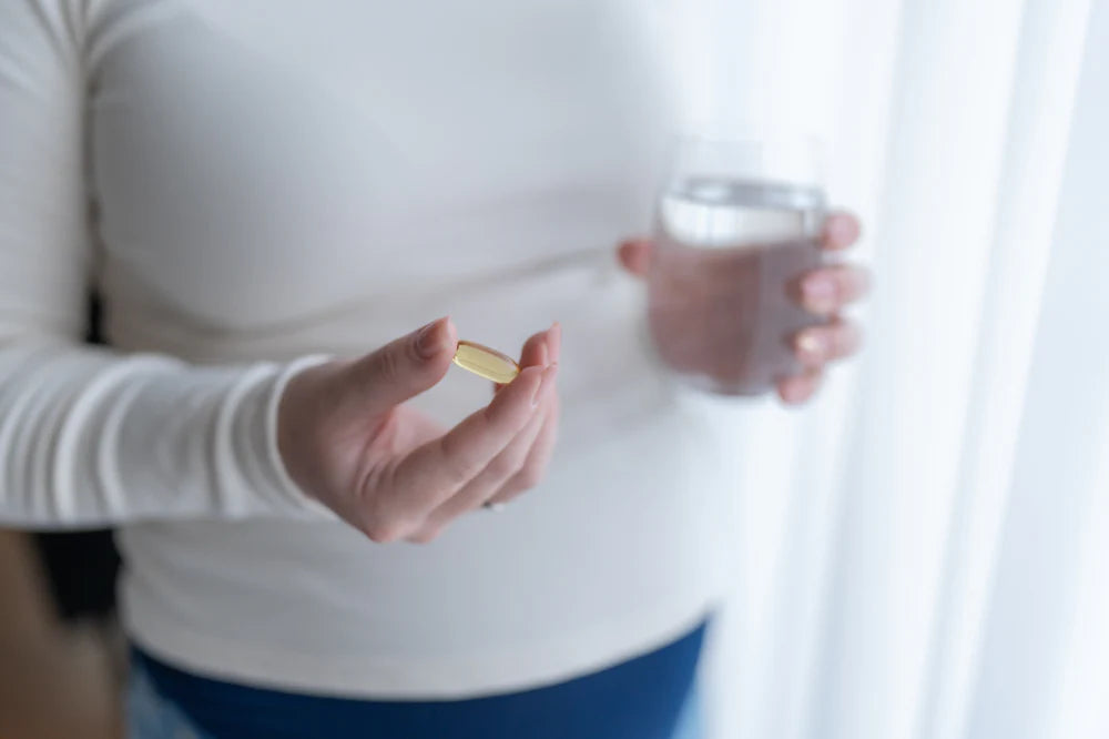 Folic Acid vs. Folate: Why the Difference Is Not Trivial