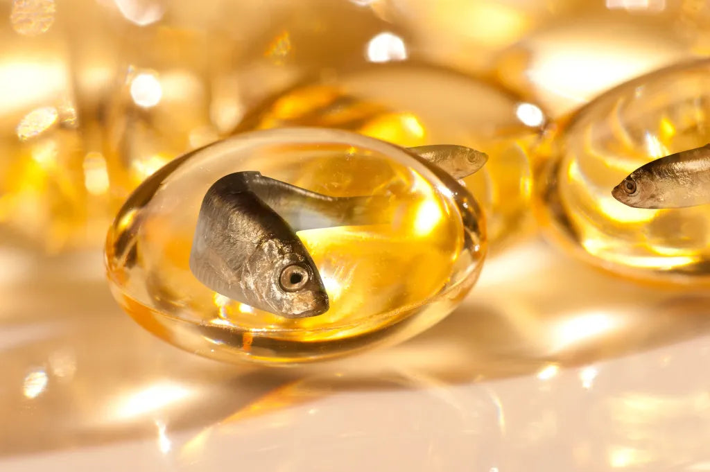 Cod Liver Oil: The Ancestral Omega-3 Superfood