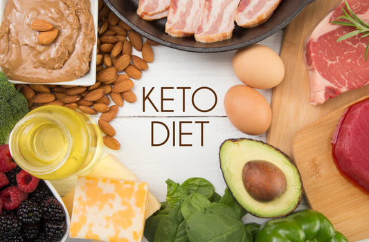 Keto for Real Weight Loss — The Biohackers Corner Way