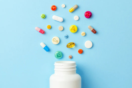 Multivitamins: Why Most Are Useless and What to Look for Instead