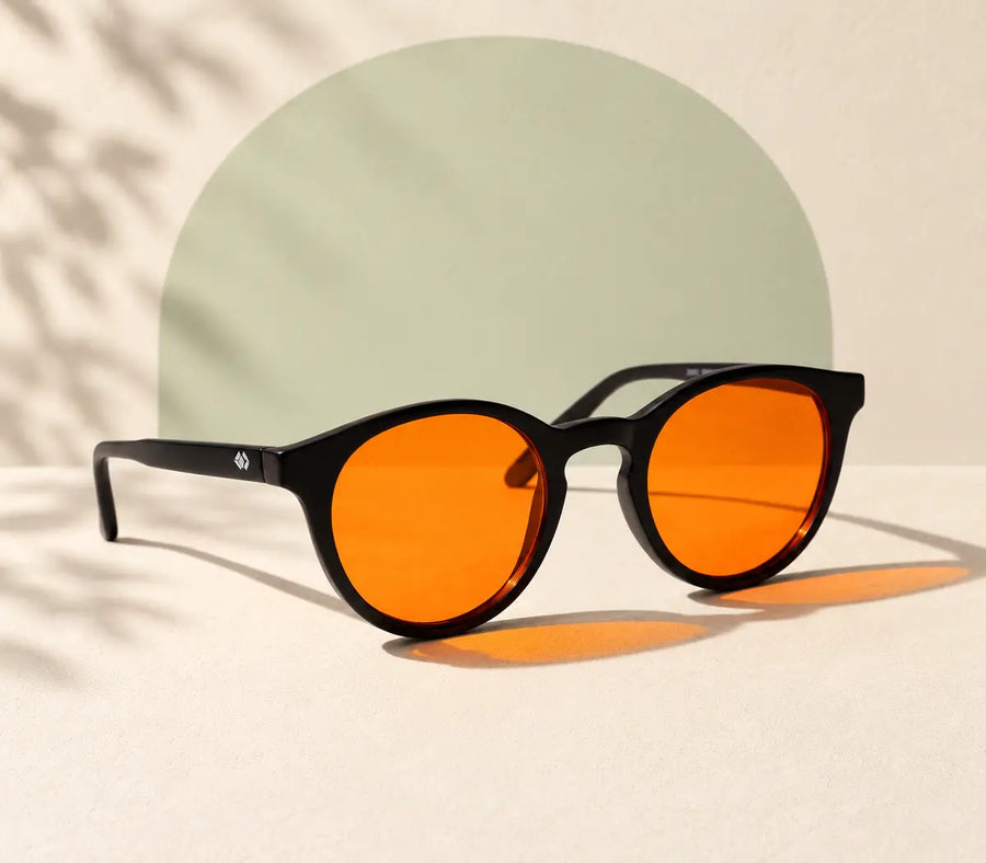Blue Light Glasses