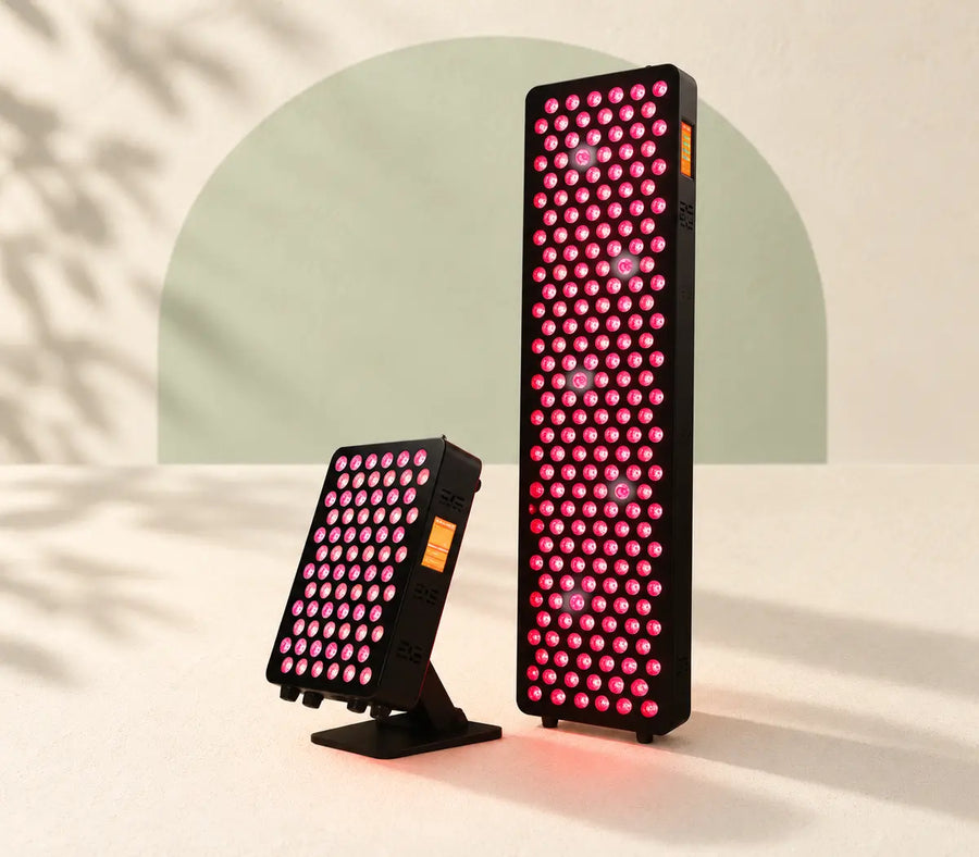 Red Light Therapy