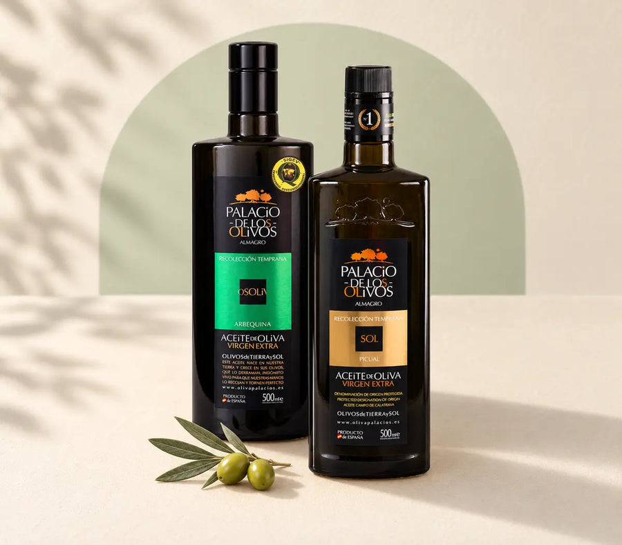 Olive Oil