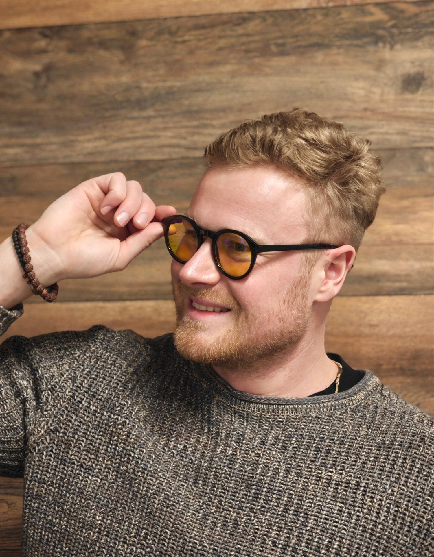 Blue Light Blocking Glasses