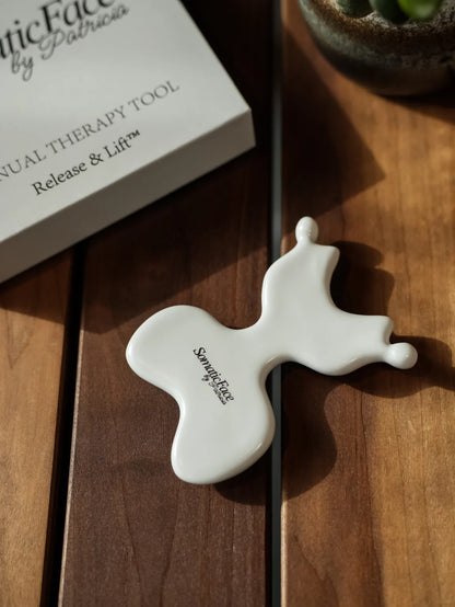 Somatic Face Release & Lift Tool