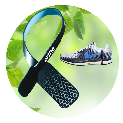 Erthe Strap – Ground Your Shoes