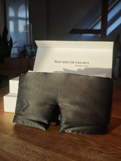 Mulberry Silk Eye Mask