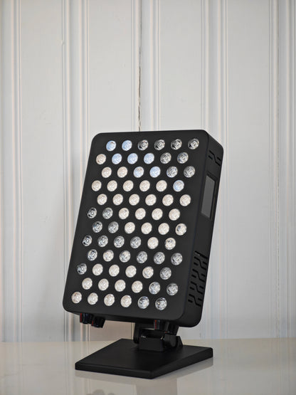 Red Light Therapy Lamp