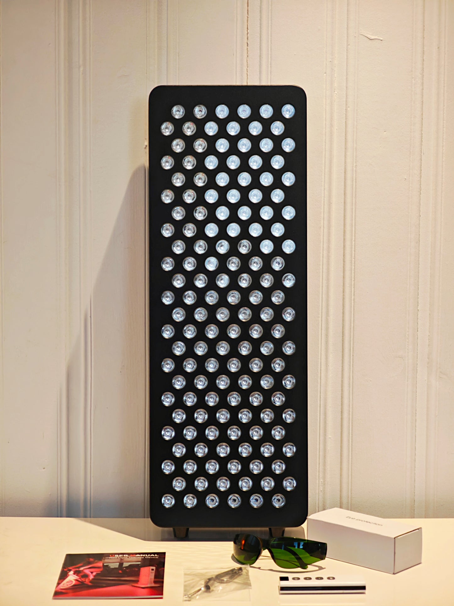 Red Light Therapy Lamp | Medium