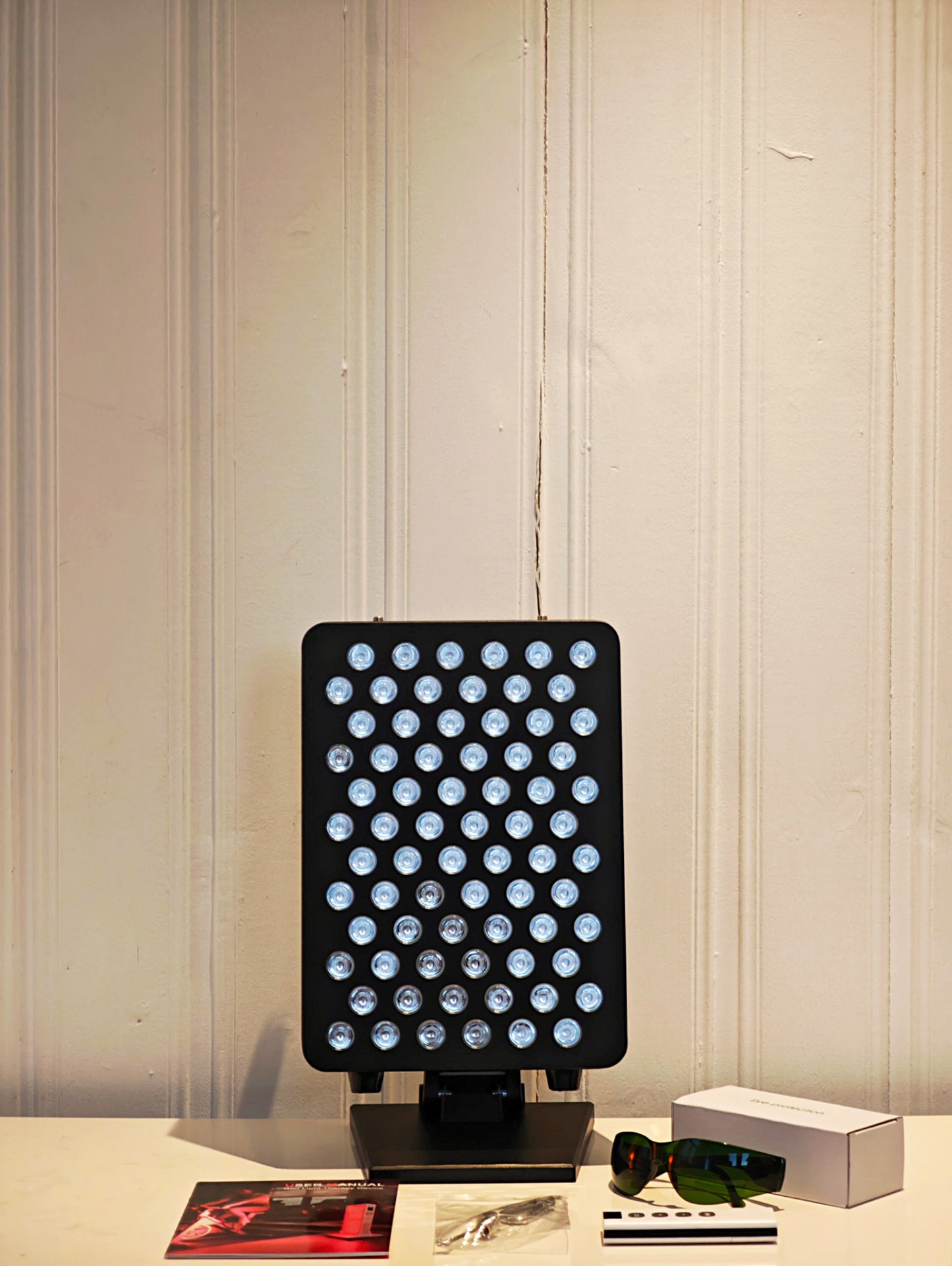Red Light Therapy Lamp | Small