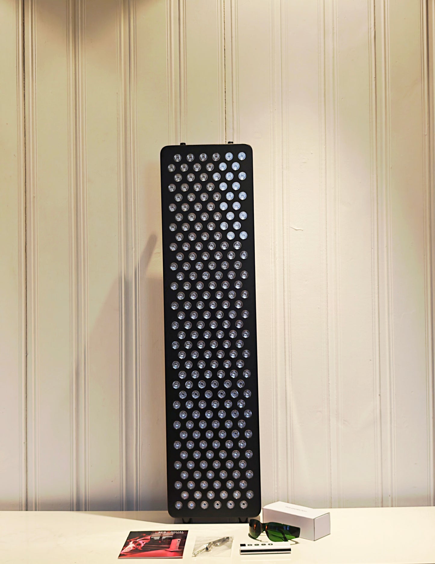 Red Light Therapy Lamp | Large