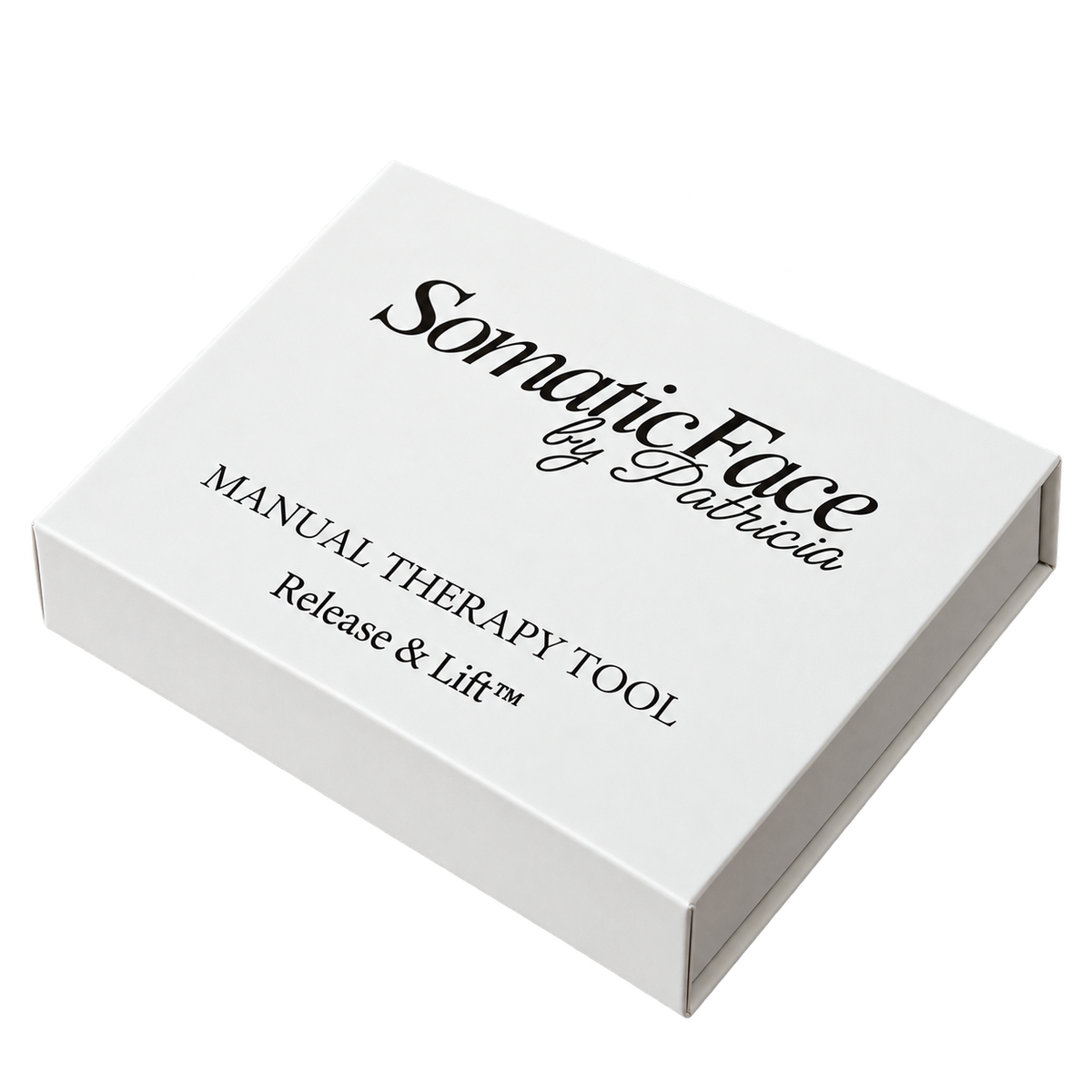 Somatic Face Release & Lift Tool