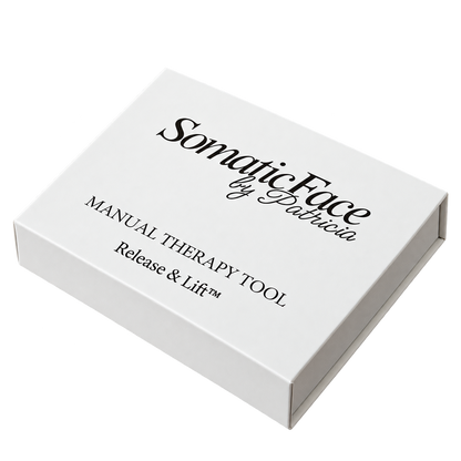 Somatic Face Release & Lift Tool