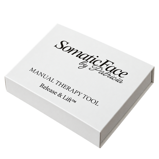 Somatic Face Release & Lift Tool