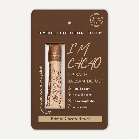 CACAO Lip Balm