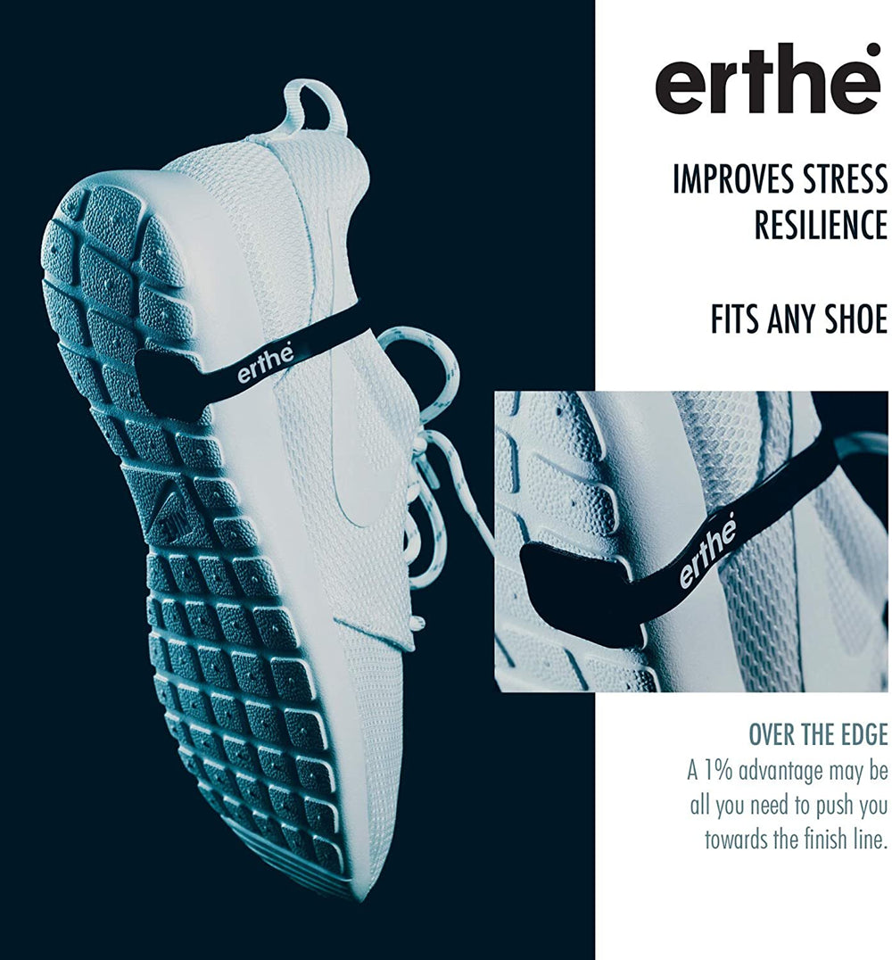 Erthe Strap – Ground Your Shoes