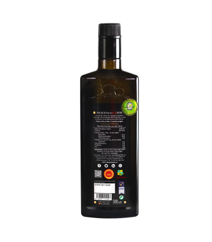 Extra Virgin Olive Oil | PICUAL