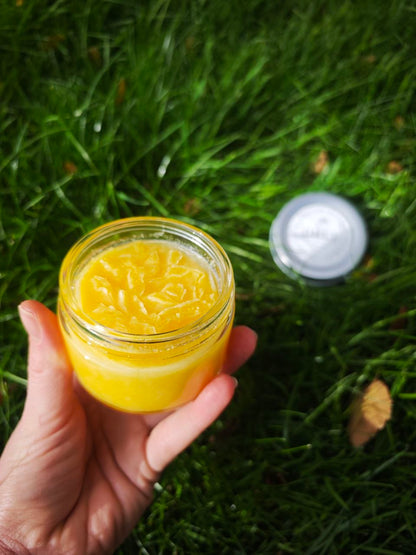 #1 Icelandic Clarified Butter Ghee | 100 ml