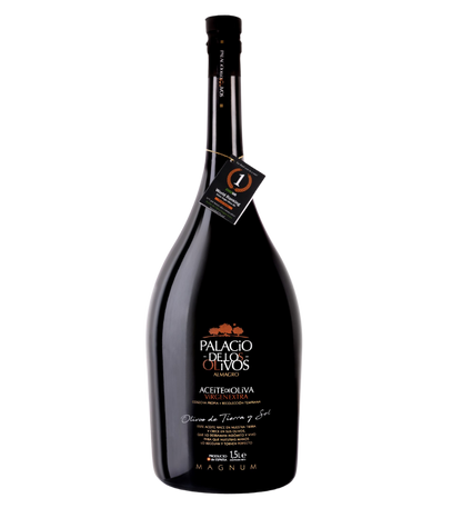 Extra Virgin Olive Oil | PICUAL