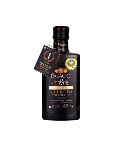 Extra Virgin Olive Oil | PICUAL