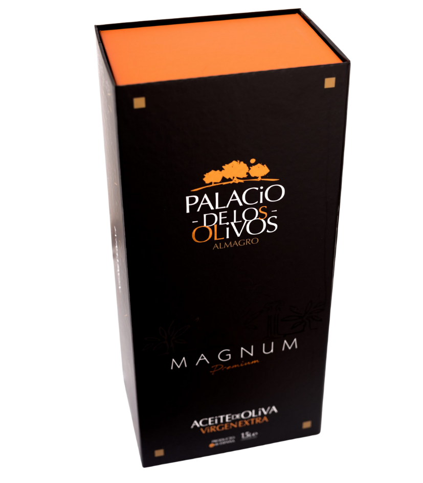 Extra Virgin Olive Oil | PICUAL