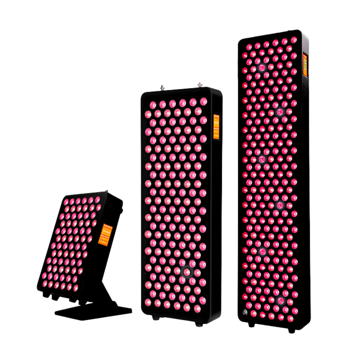 Red Light Therapy Lamp