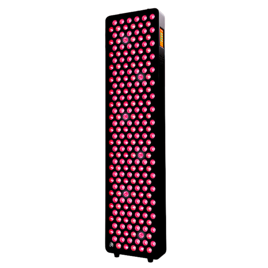 Red Light Therapy Lamp | Large